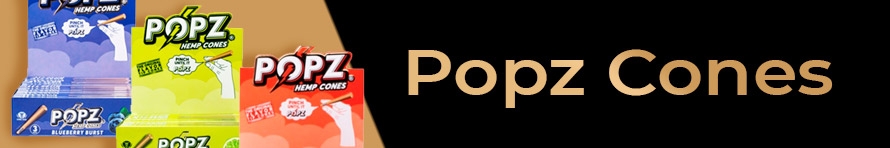 Popz Cones