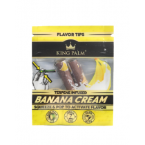 Filtros King Palm Banana (7mm)