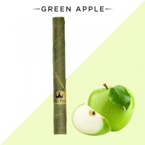 Green Apple - 1 Single Roll