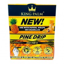 Filtros King Palm Pine Drip 7mm caja 50und