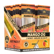 Mango Og - 2 Mini (1gr)