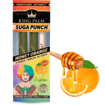 comprar king palm suga punch