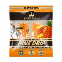 filtros king palm banana