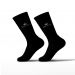 King Palm Socks
